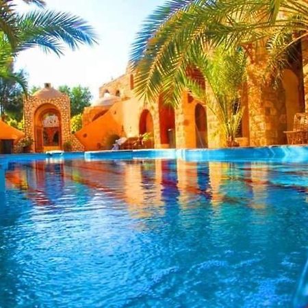 Panta Lodge Siwa Siwa Oasis Zewnętrze zdjęcie