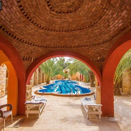 Panta Lodge Siwa Siwa Oasis Zewnętrze zdjęcie