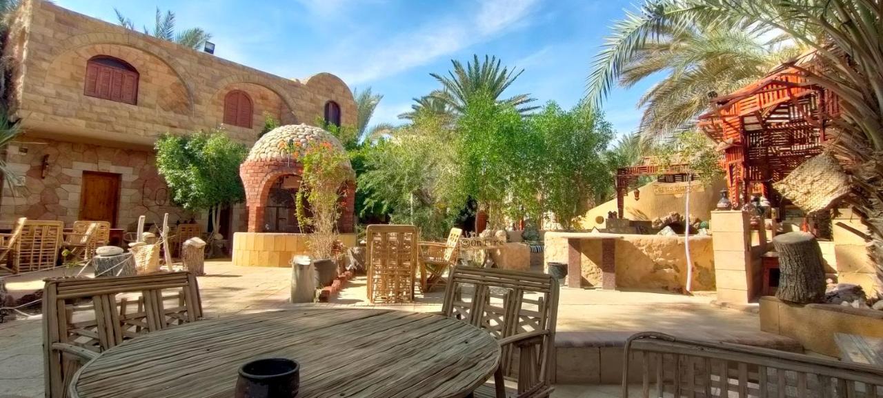 Panta Lodge Siwa Siwa Oasis Zewnętrze zdjęcie