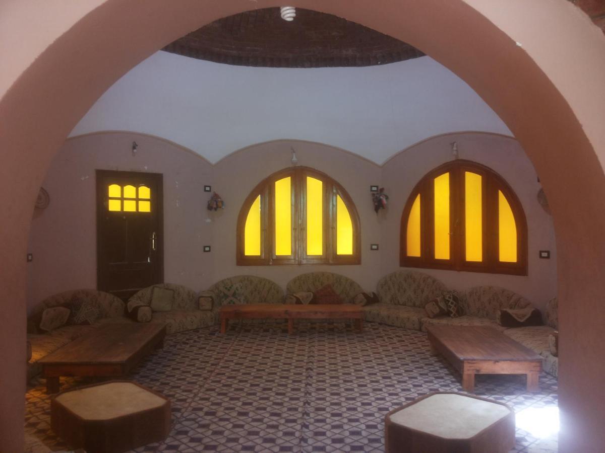 Panta Lodge Siwa Siwa Oasis Zewnętrze zdjęcie