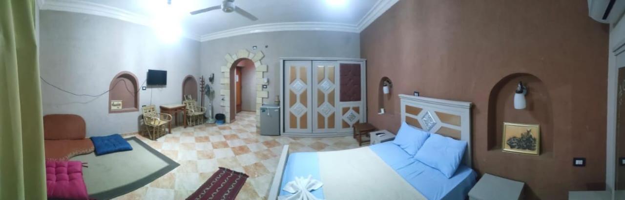 Panta Lodge Siwa Siwa Oasis Zewnętrze zdjęcie