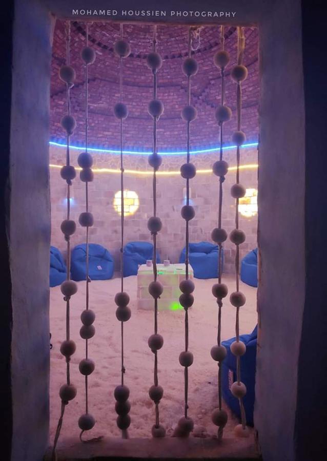 Panta Lodge Siwa Siwa Oasis Zewnętrze zdjęcie