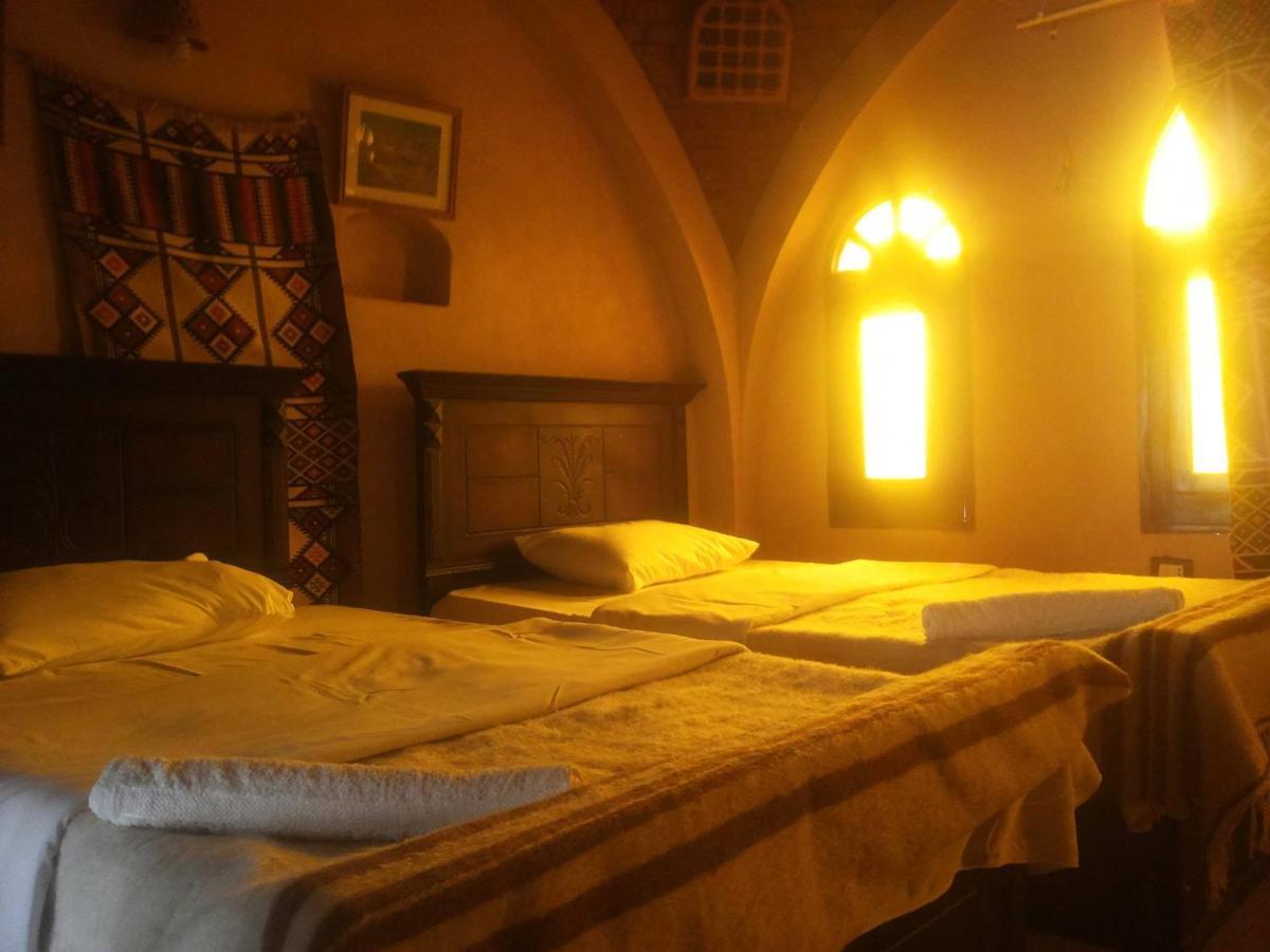 Panta Lodge Siwa Siwa Oasis Zewnętrze zdjęcie