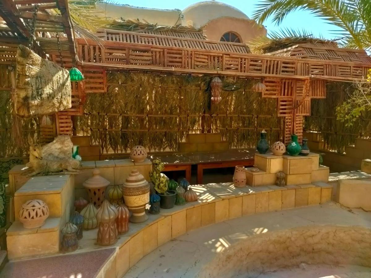 Panta Lodge Siwa Siwa Oasis Zewnętrze zdjęcie