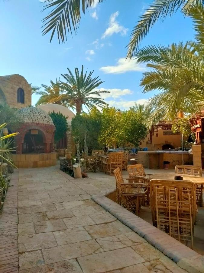 Panta Lodge Siwa Siwa Oasis Zewnętrze zdjęcie