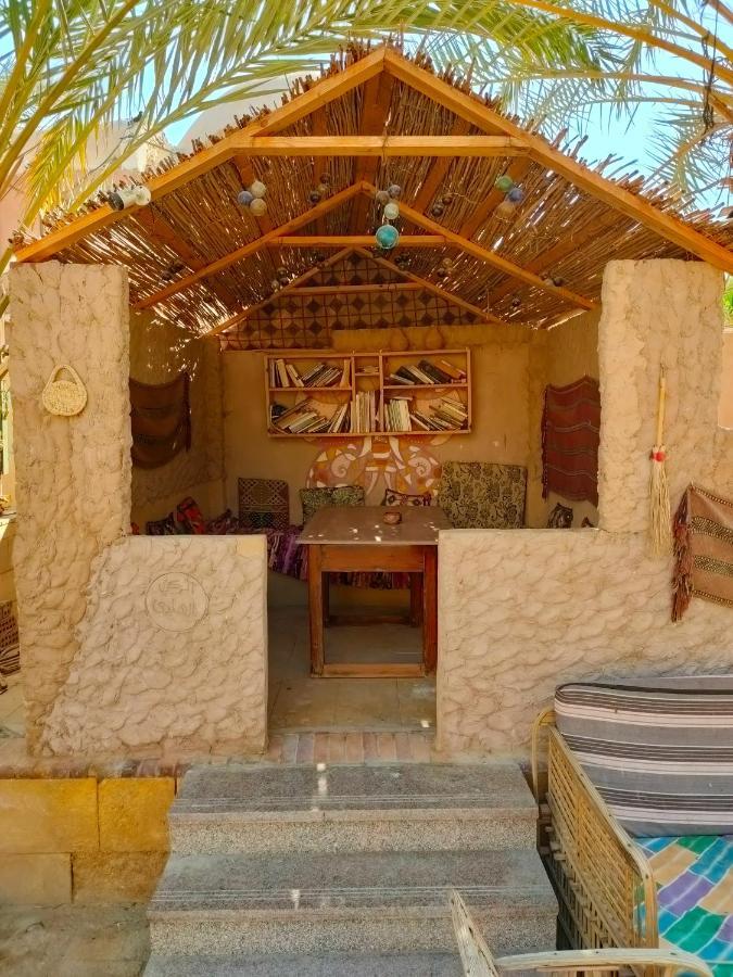 Panta Lodge Siwa Siwa Oasis Zewnętrze zdjęcie