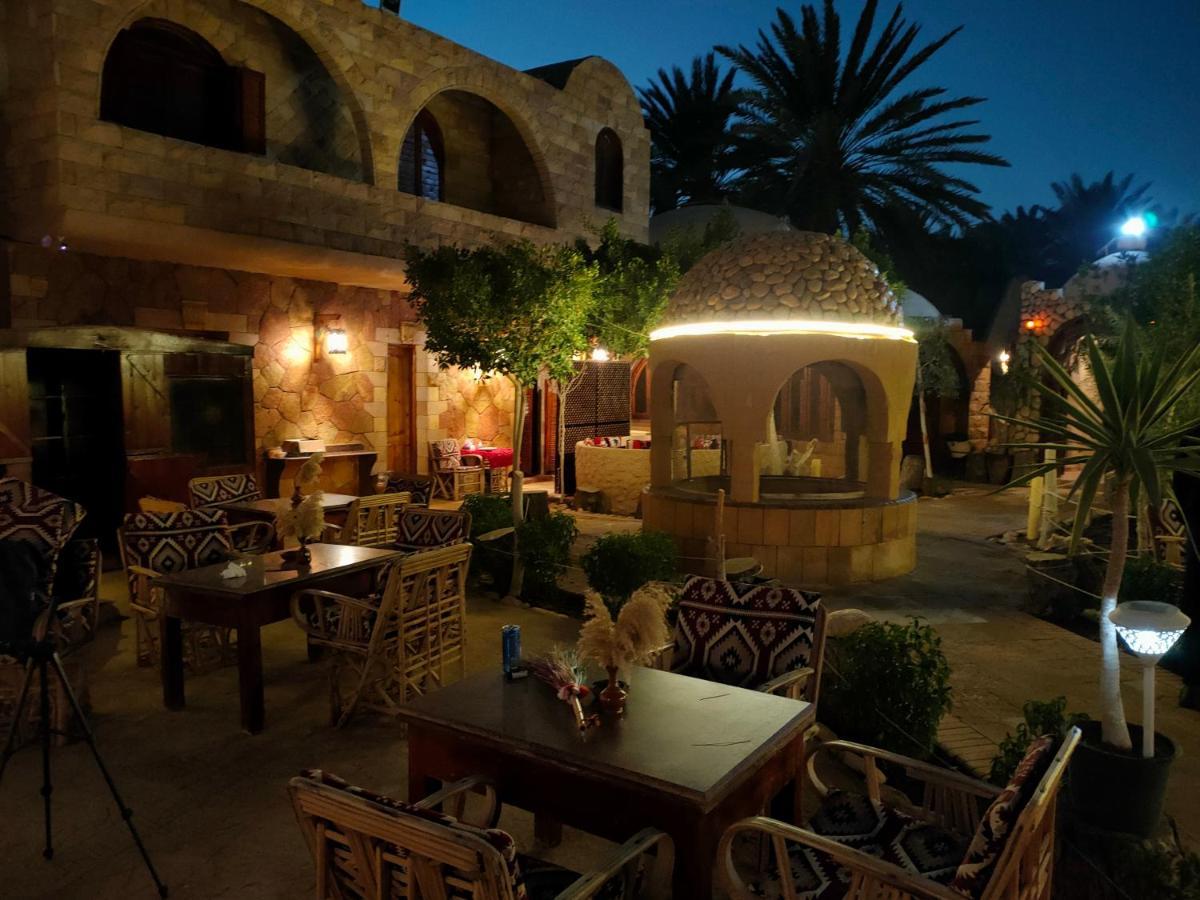 Panta Lodge Siwa Siwa Oasis Zewnętrze zdjęcie