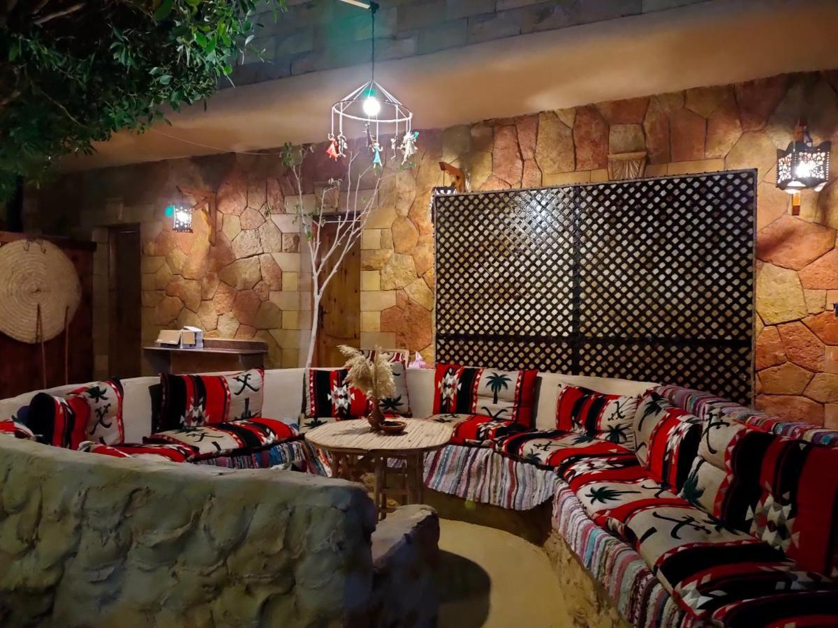 Panta Lodge Siwa Siwa Oasis Zewnętrze zdjęcie