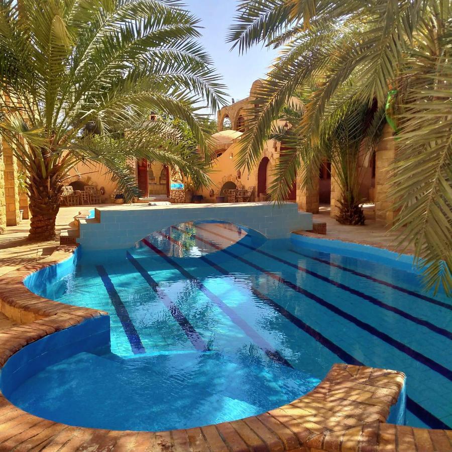 Panta Lodge Siwa Siwa Oasis Zewnętrze zdjęcie