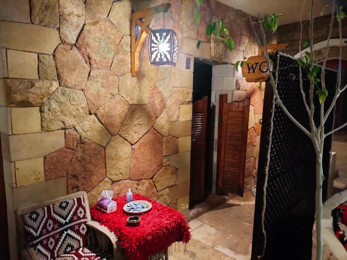 Panta Lodge Siwa Siwa Oasis Zewnętrze zdjęcie