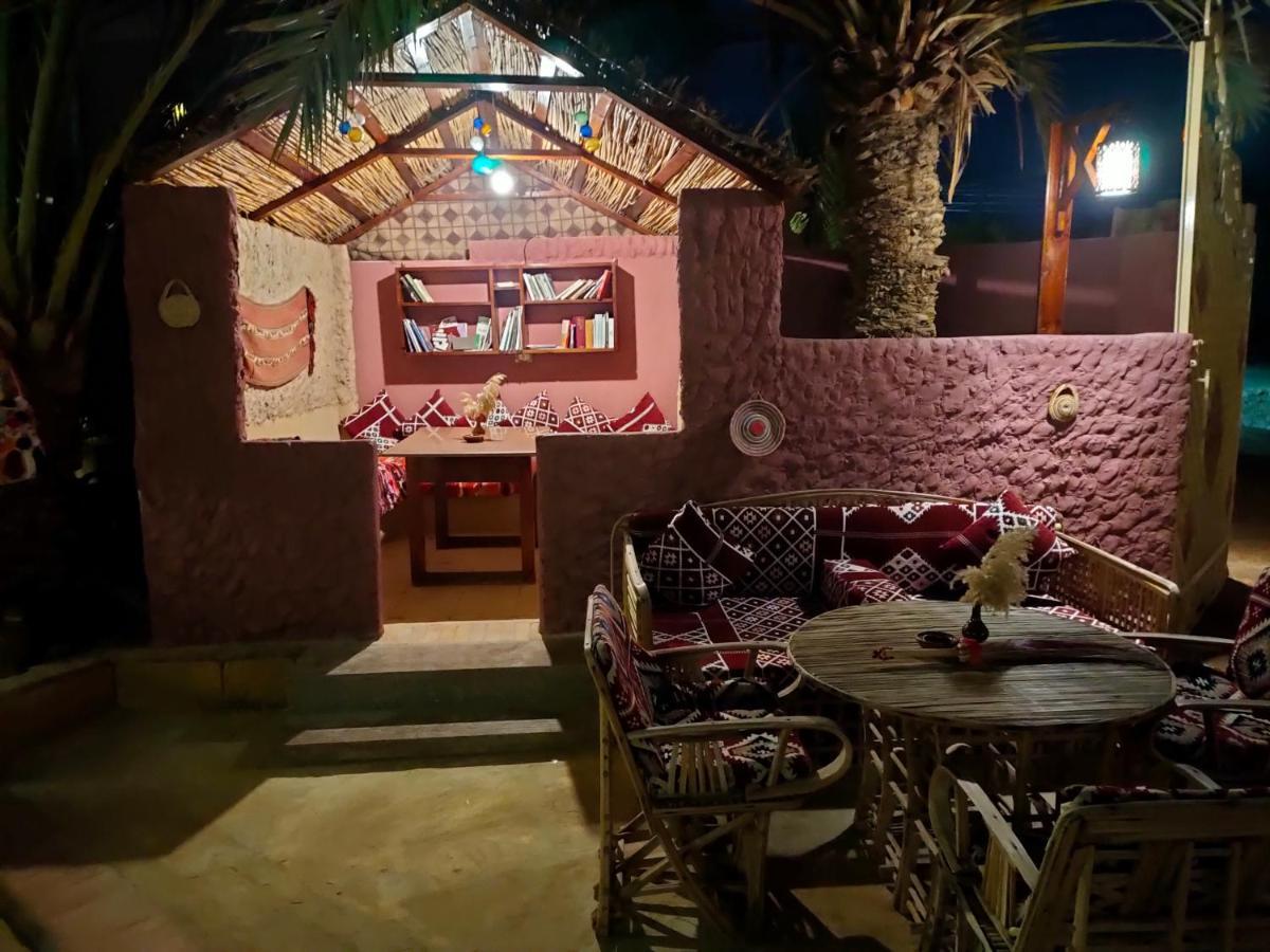 Panta Lodge Siwa Siwa Oasis Zewnętrze zdjęcie