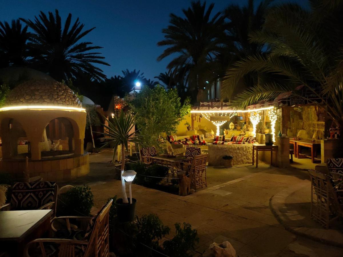 Panta Lodge Siwa Siwa Oasis Zewnętrze zdjęcie