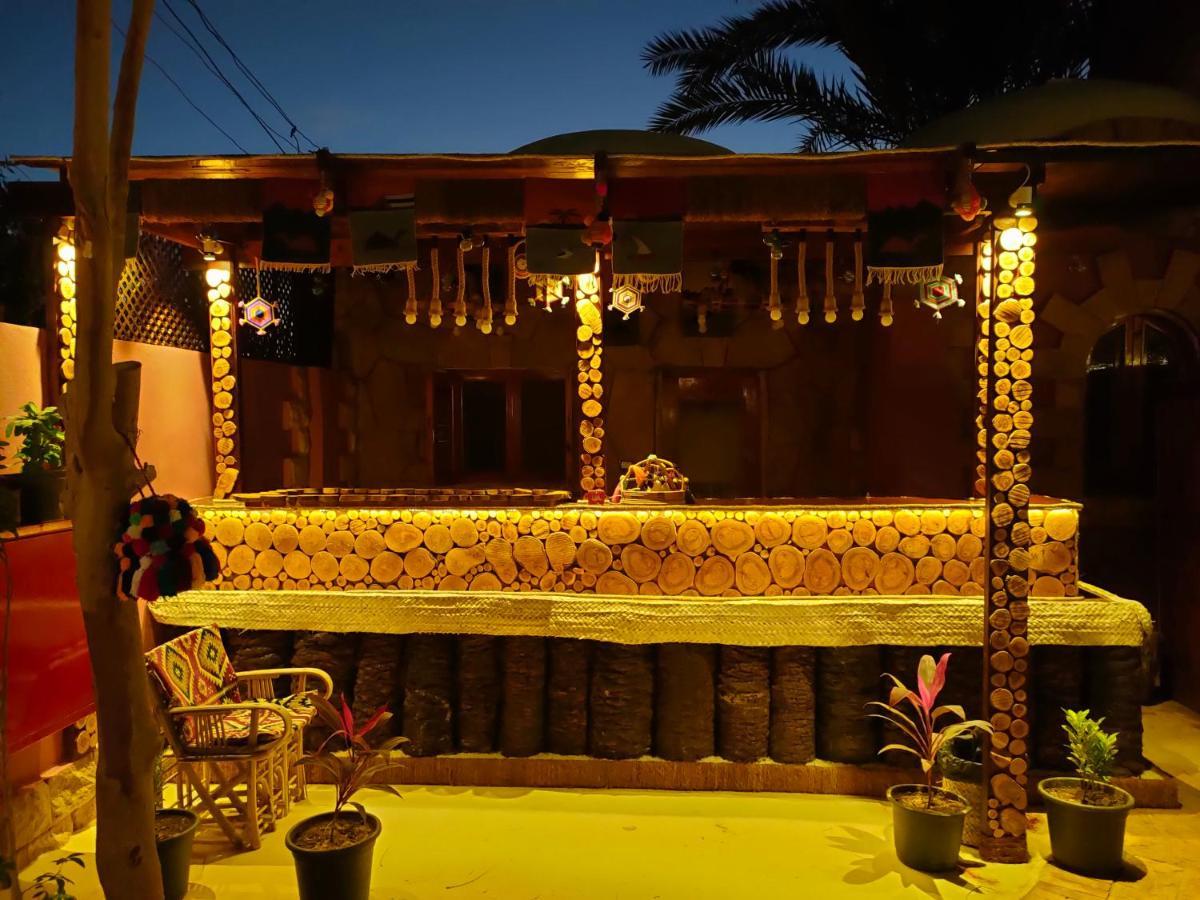 Panta Lodge Siwa Siwa Oasis Zewnętrze zdjęcie