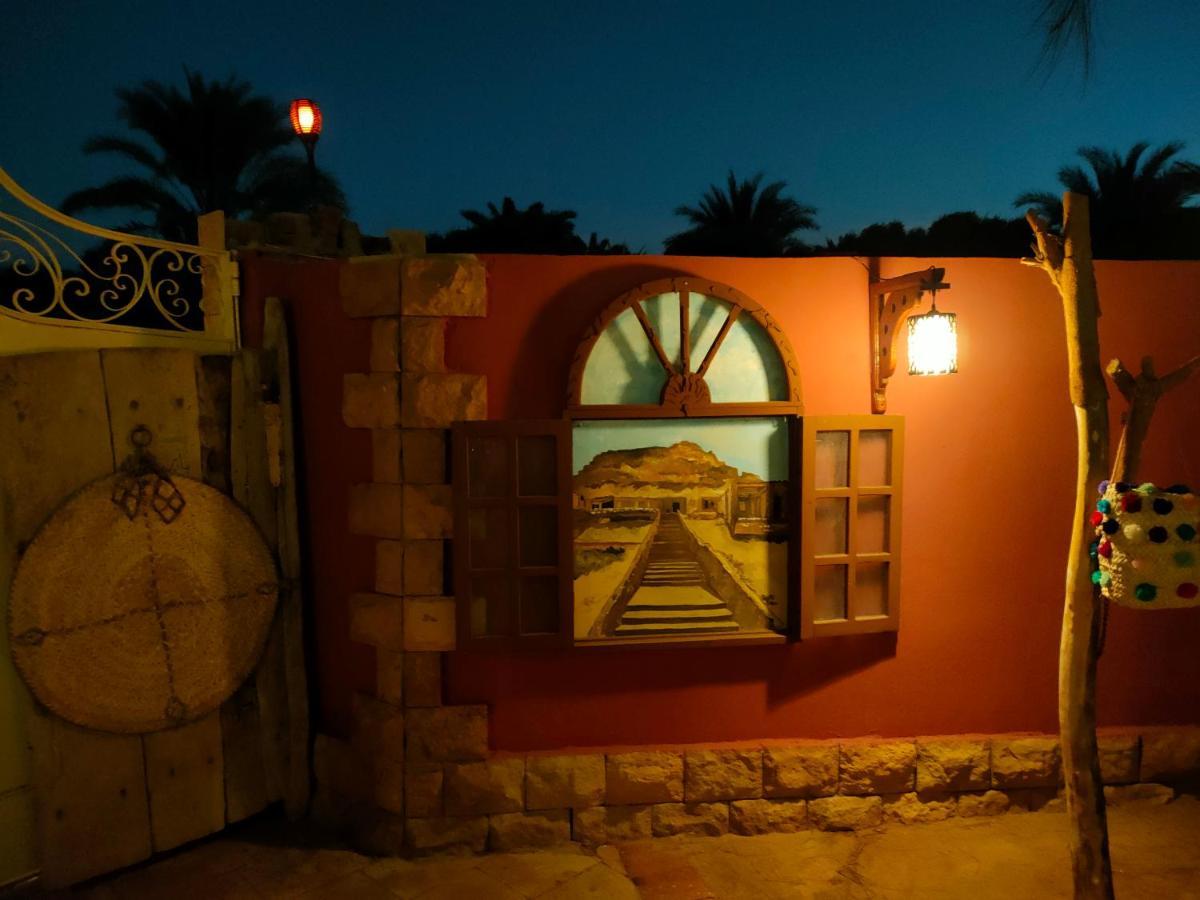 Panta Lodge Siwa Siwa Oasis Zewnętrze zdjęcie